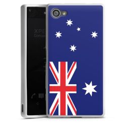 Silicone Case white
