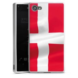 Silicone Case white