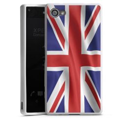 Silicone Case white