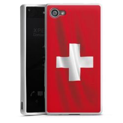 Silicone Case white