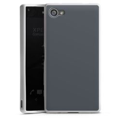 Silicone Case white