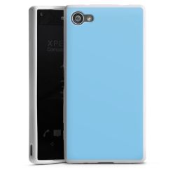 Silicone Case white