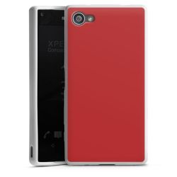 Silicone Case white