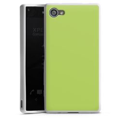 Silicone Case white
