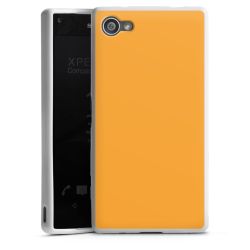 Silicone Case white