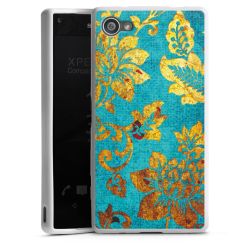 Silicone Case white