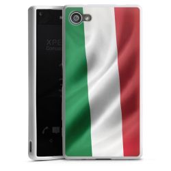 Silicone Case white