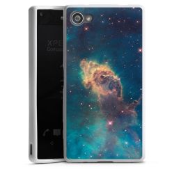 Silicone Case white