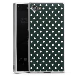 Silicone Case white