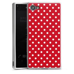 Silicone Case white