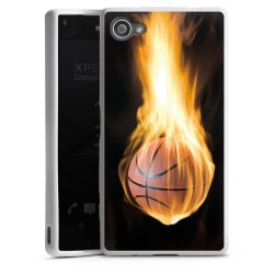 Silicone Case white