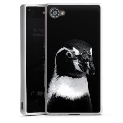 Silicone Case white