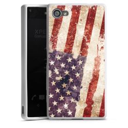 Silicone Case white