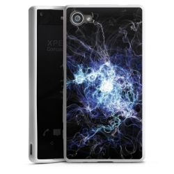 Silicone Case white