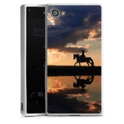 Silicone Case white
