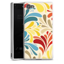 Silicone Case white
