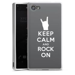 Silicone Case white
