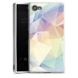 Silicone Case white