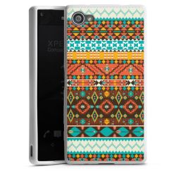 Silicone Case white