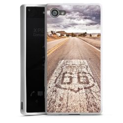 Silicone Case white