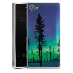 Silicone Case white