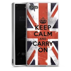Silicone Case white