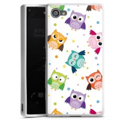 Silicone Case white