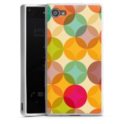 Silicone Case white