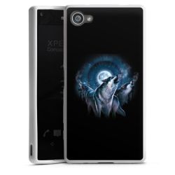 Silicone Case white