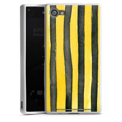 Silicone Case white