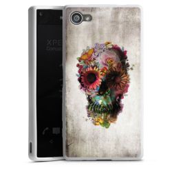 Silicone Case white