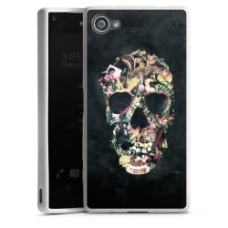 Silicone Case white