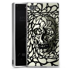 Silicone Case white