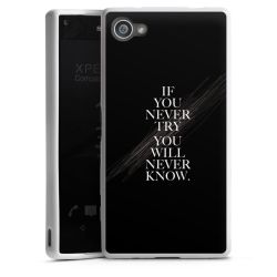 Silicone Case white