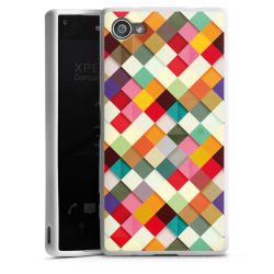 Silicone Case white