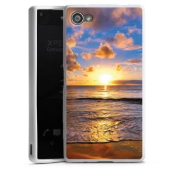 Silicone Case white