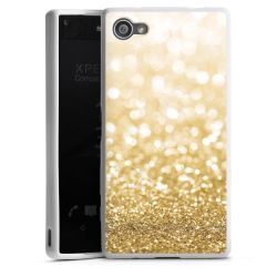 Silicone Case white