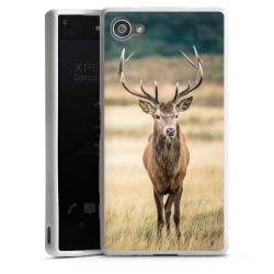 Silicone Case white