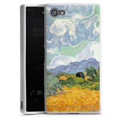 Silicone Case white