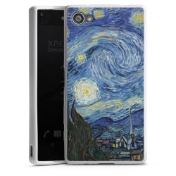 Silicone Case white