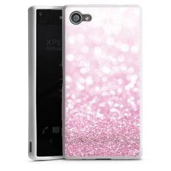 Silicone Case white
