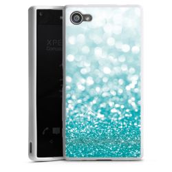 Silicone Case white
