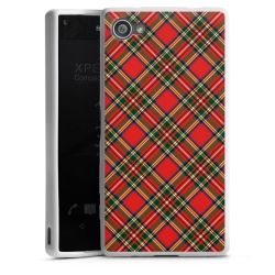 Silicone Case white