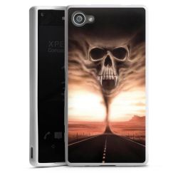 Silicone Case white
