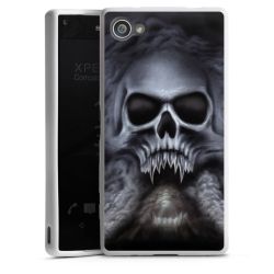Silicone Case white