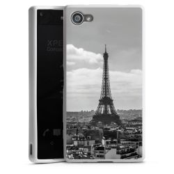 Silicone Case white