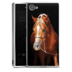 Silicone Case white
