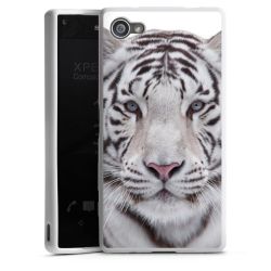 Silicone Case white