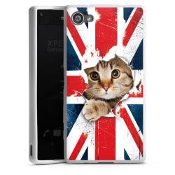 Silicone Case white