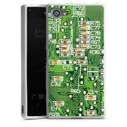 Silicone Case white